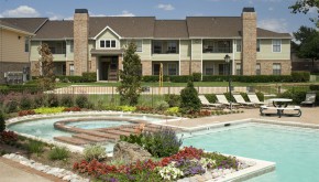 palladium alstyne van cottages tulane senior living