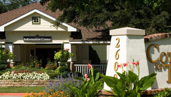 Cottages at Tulane