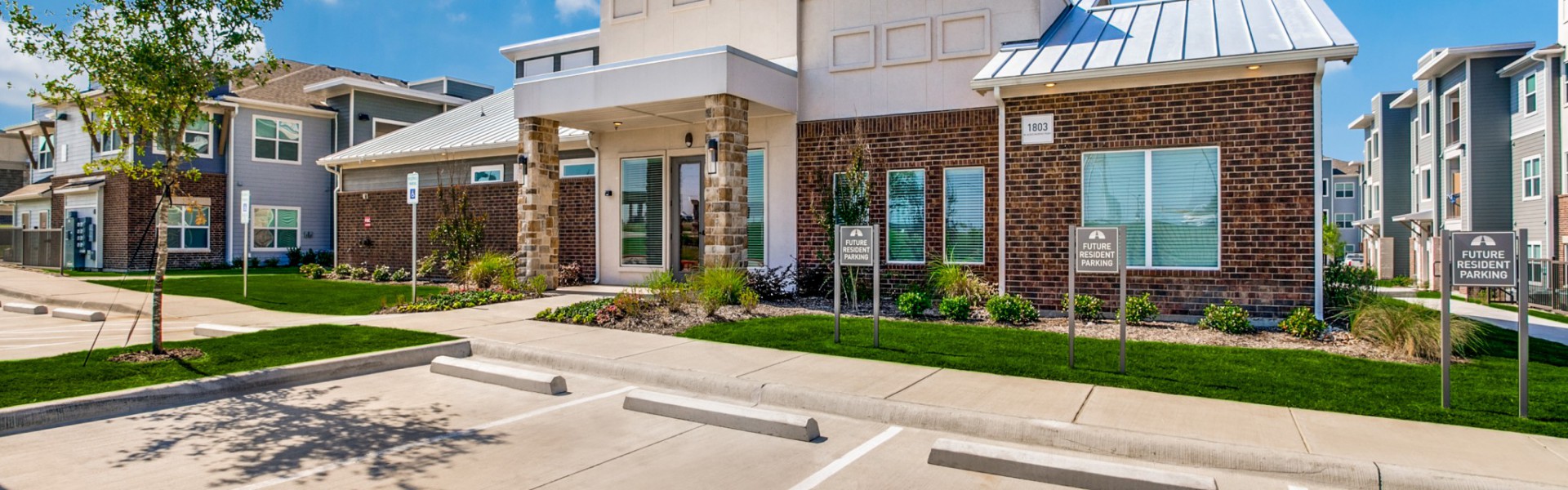 Palladium Farmersville