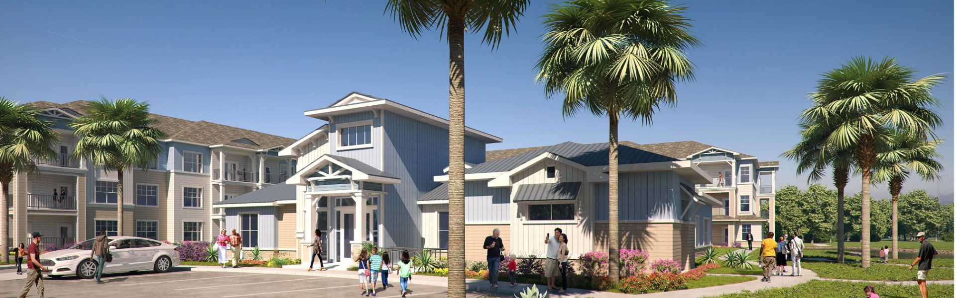 Palladium Port Aransas