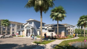 Palladium Port Aransas