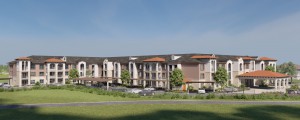 Garland Seniors Perpsective progress