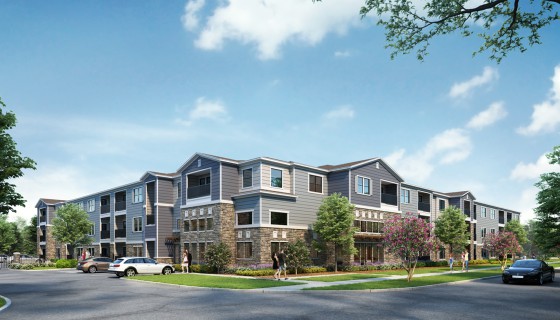 Palladium Fain Street - Now Open!