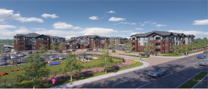 Simpson Stuart Rendering