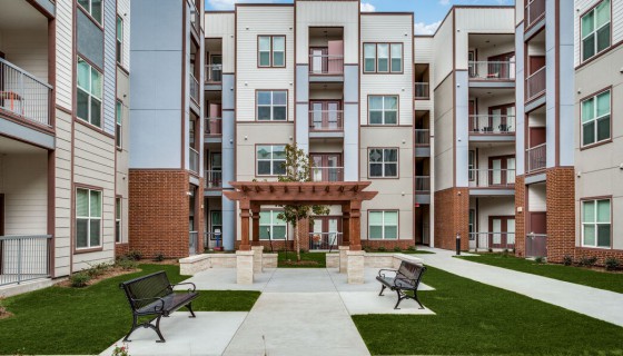 Palladium Oak Grove (Now Leasing)