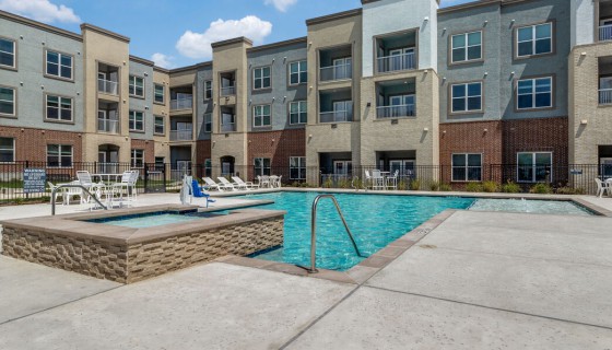 Palladium McKinney